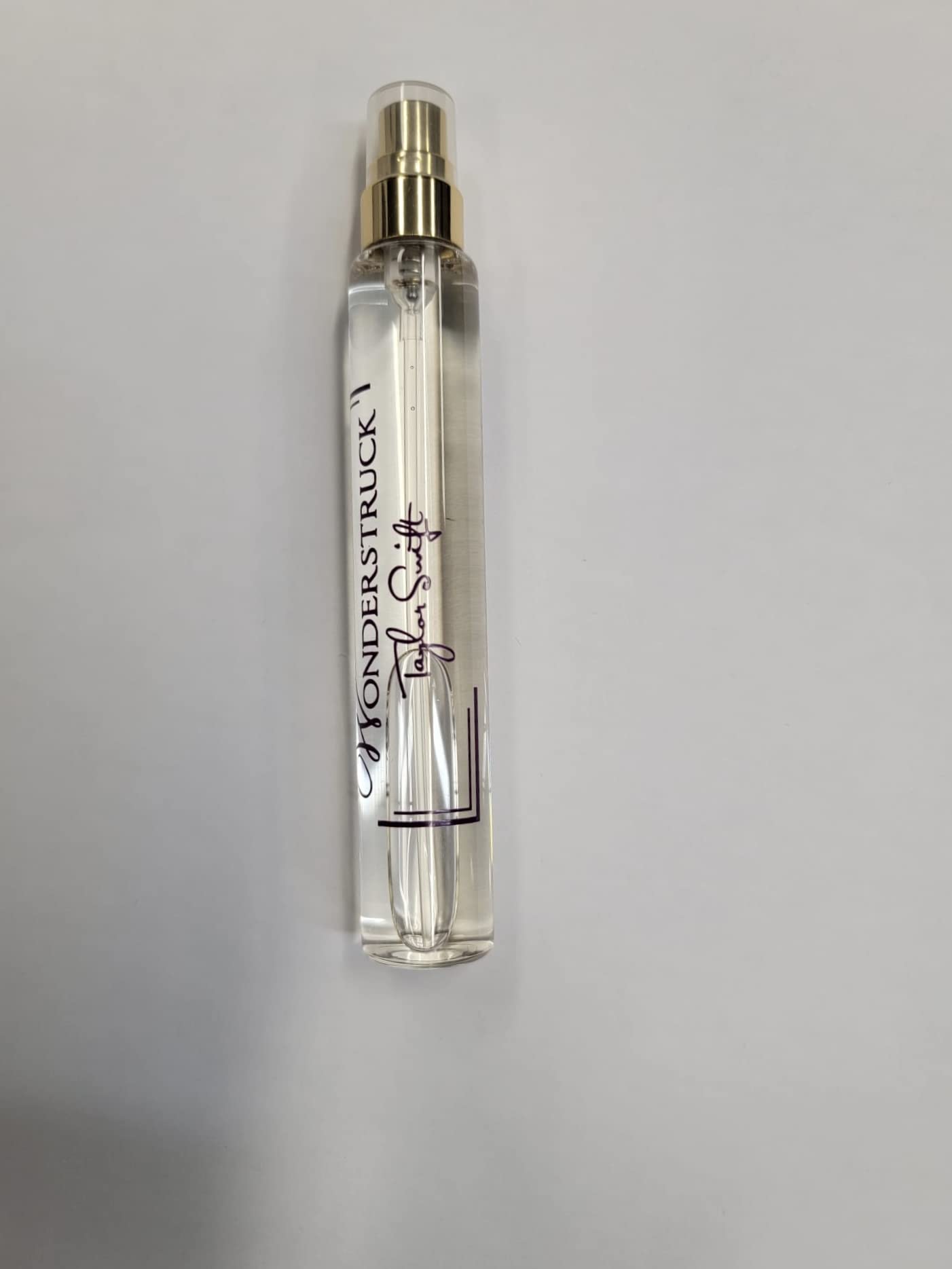 Amazon.com : taylor swift wonderstruck EDP (Spray 0.5 fl oz