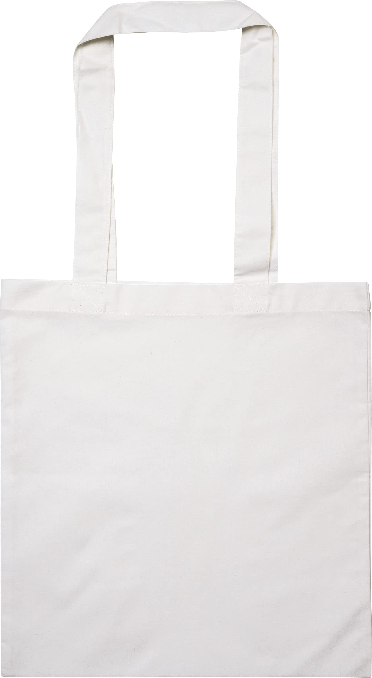 Knorr Prandell Bastelnaturmaterial Einkaufsstaschen