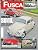 Capa de Fusca & Cia Ed.121
