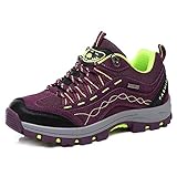 Wasserdichte Funktion: Das Obermaterial besteht aus Wildleder mit wasserdichtem Effekt. Es ist aber nicht vollständig wasserdicht.