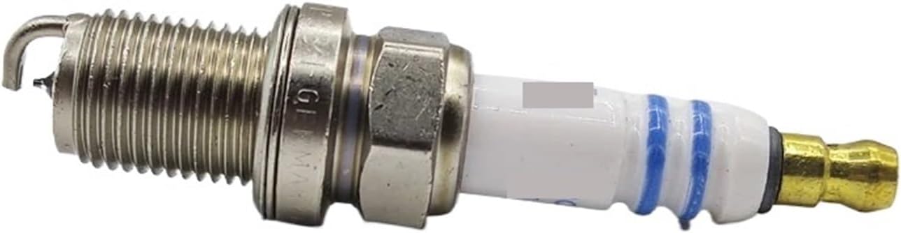 4/20pcs FR8DPP33+ 7422 +45 0242230500 Iridium Spark Plugs(4pcs)