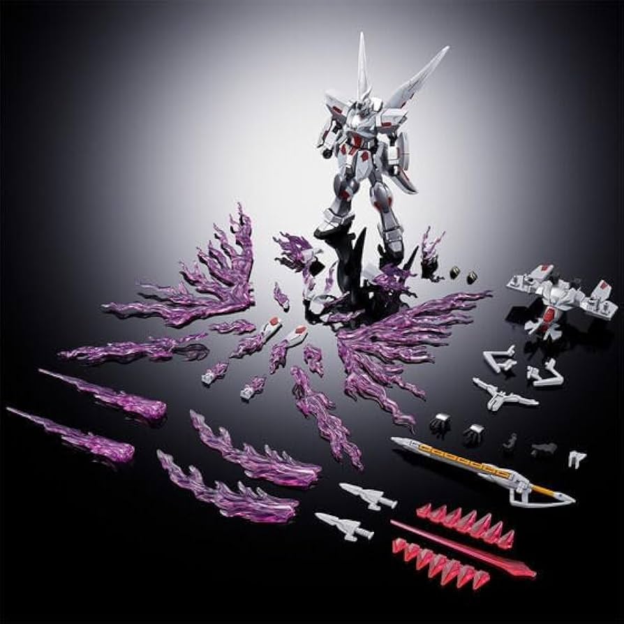 HG XM-XX GHOST GUNDAM 1/144 ゴーストガンダム Amazon | HG 1/144 ゴーストガンダム 機動戦士クロスボーン