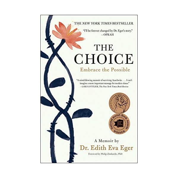 The Choice: Embrace the Possible