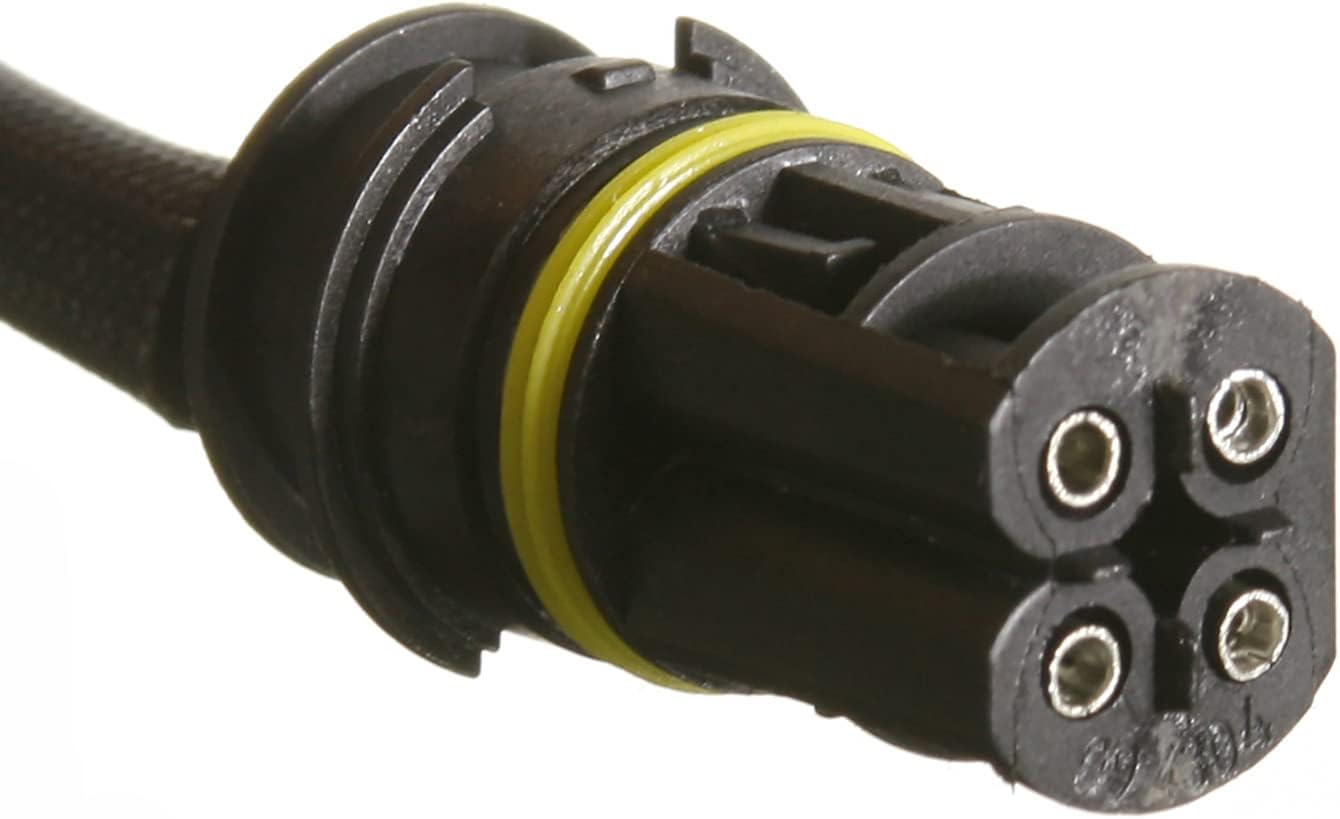 234-4175 x2 234-4174 x2 4pcs Upstream + Downstream Sensors Oxygen Sensor O2 Compatible with E320 E430 S500