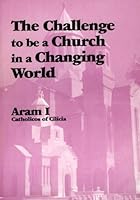 The Challenge to be a Church in a Changing World B002BPC2YO Book Cover