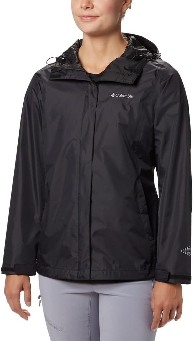 ColumbiaWomen's Discontinued Arcadia II Jacket
