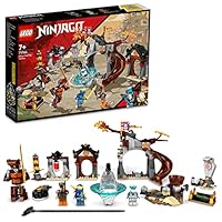 LEGO 71764 NINJAGO