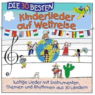 Die 30 Besten..