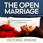 Cover of The Open Marriage