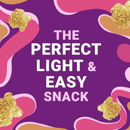 Angie’s BOOMCHICKAPOP Cinnamon Churro Popcorn, 6 oz. Bag | Gluten-free; vegan; Cinnamon Churro flavor; great for movie night & entertaining - image 5
