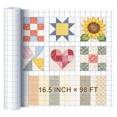 Grand rouleau de papier ligné Jetec pour éviter le manque de pages