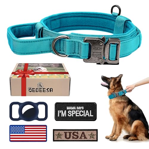 OEBEESA ^NeBJ hbO J[ ߉\ iC hbO  - K9 p nht wr[f[eB ^ obN ^^p 3̃pb`Airtag Case Holder (Cgu[AXL)