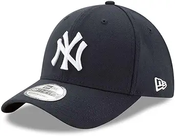 New Era MLB Alternate Team Classic 39THIRTY Stretch Fit Cap