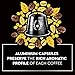 Carte Noire Café Lungo Classique N°6 - 100 capsules (10 packs de...
