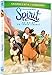 Produktbild Spirit, saisons 3 et 4, 13 épisodes : au galop en toute liberté [FR Import]