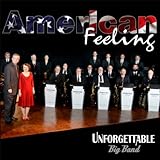 Unforgettable Big Band