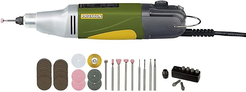 PROXXON Professional Rotary Tool IBS/E, 38481