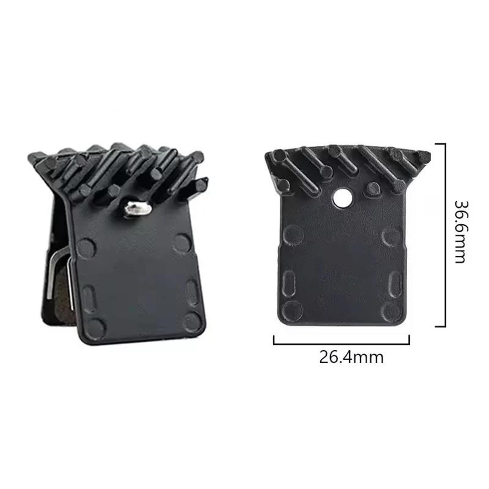 Pastillas de freno de resina cermica para bicicleta de carretera L05A K05S para Shimano para pinzas R9170 R8070 R7070 RS805 RS505 (10 pares)