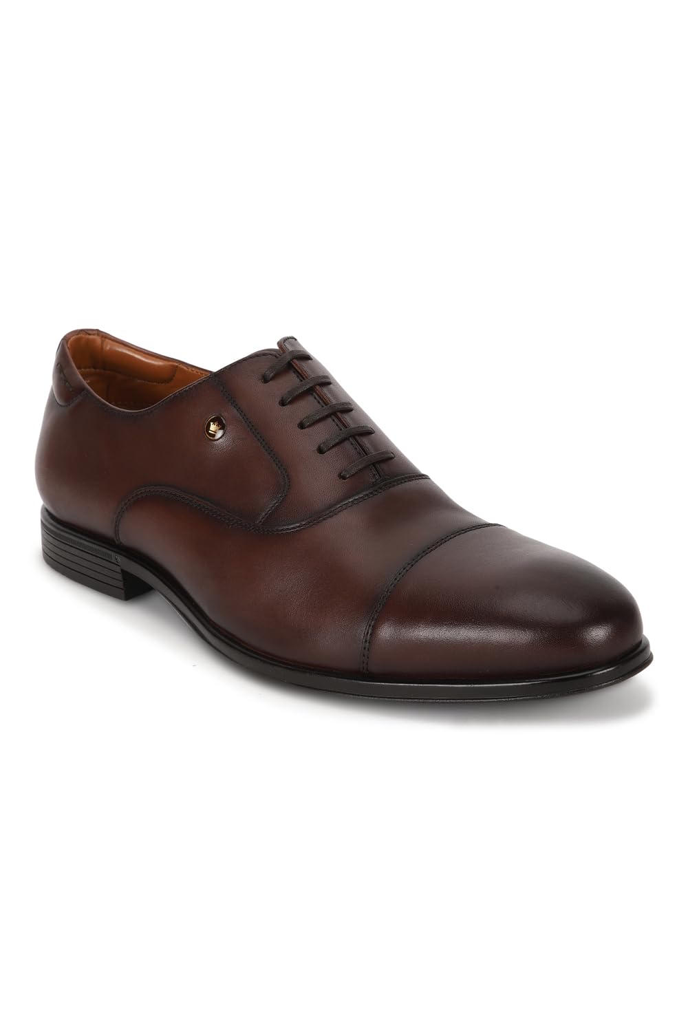 louis philippe Men Leather Formal Shoes-picture-41