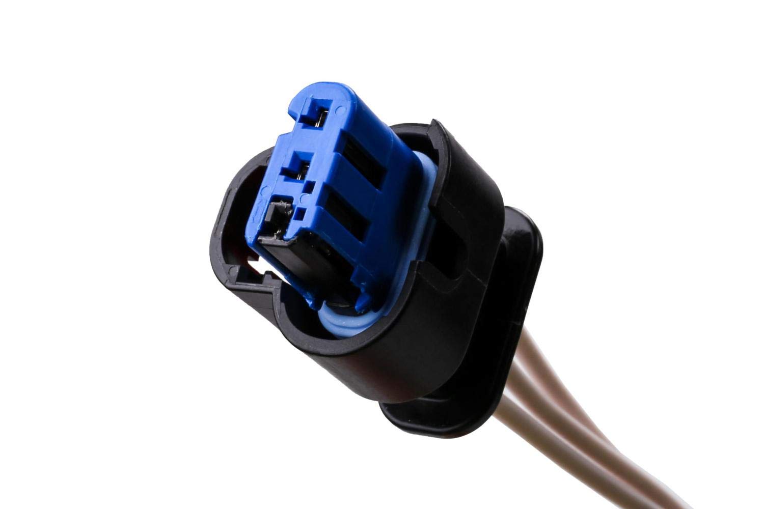 ACDelco PT3733 Mehrzweck-Kabelverbinder, 1 Stück : Amazon.de: Auto  