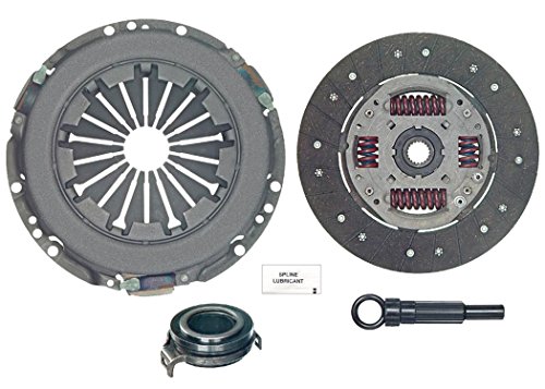 Kit de pression d'embrayage ACDelco 381968 complet avec couvercle et plaque entraînée