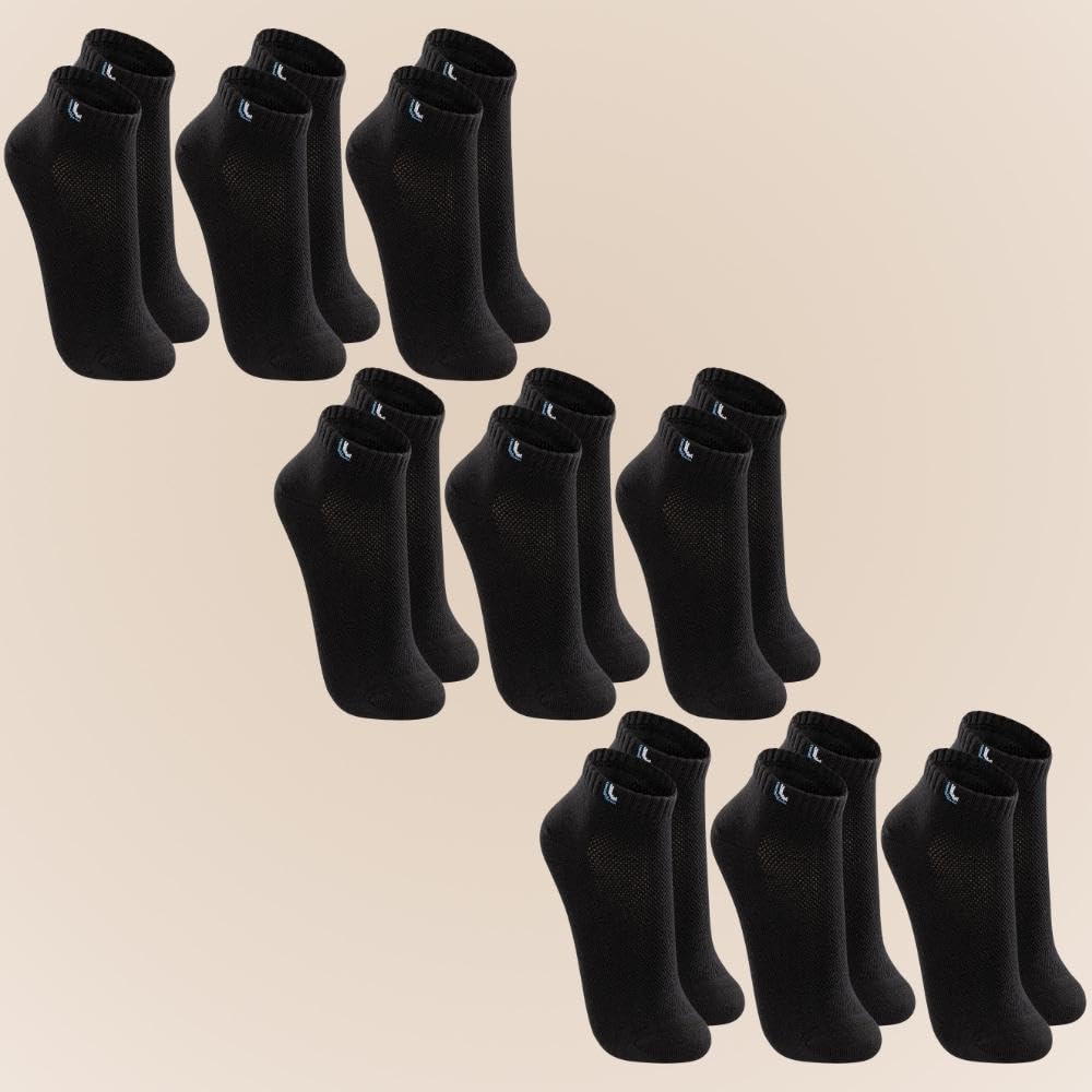 Kit 09 Pares Meia Lupo Sport Cano Curto Algodão Adulto em promoção! Veja a oferta e mais achadinhos de Moda íntima 7 Hoje é o melhor dia para comprar Kit 09 Pares Meia Lupo Sport Cano Curto Algodão Adulto com aquele preço maroto! Promoção! Aproveite a oferta! 7