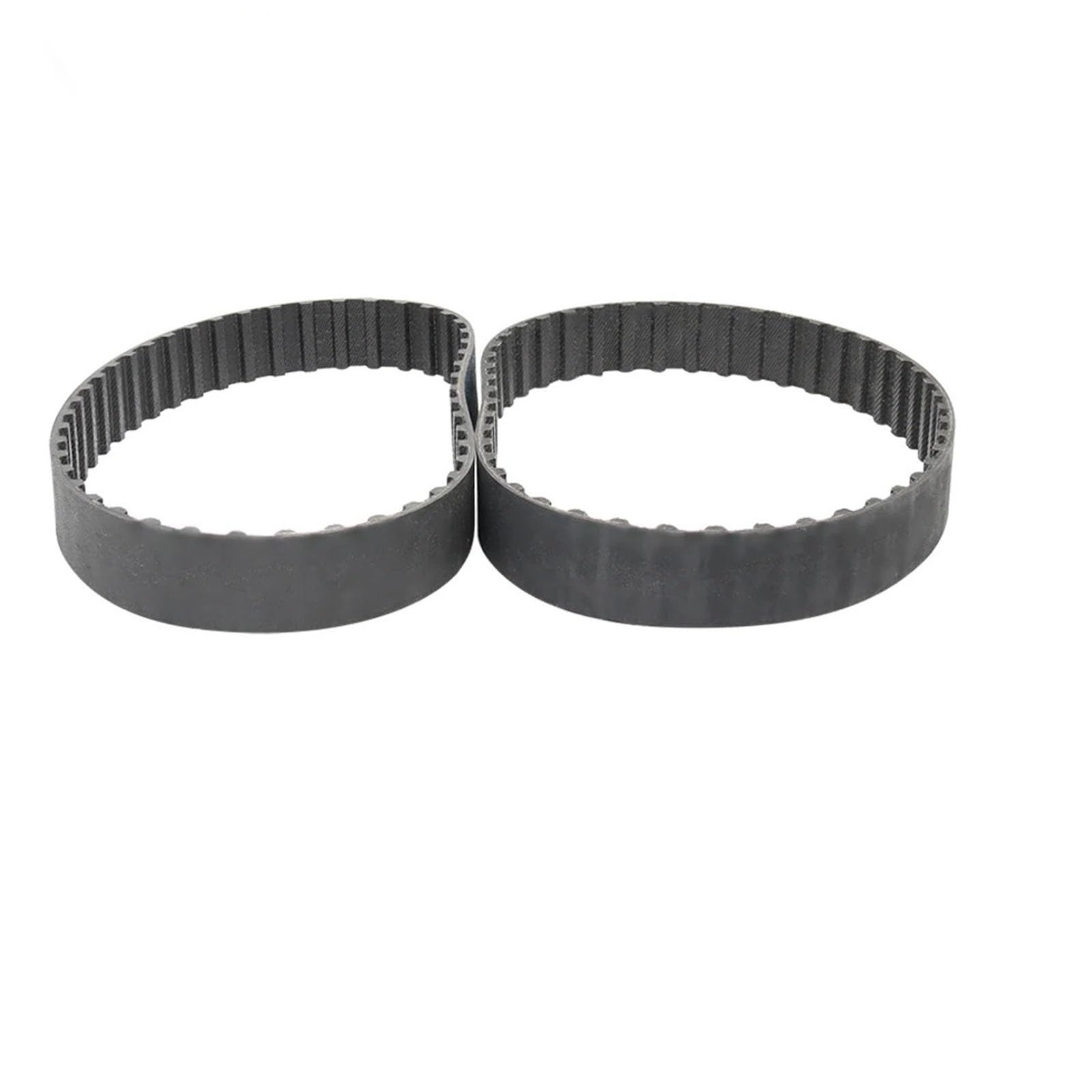 Courroies de transmission 210L pour moteurs industriels en lot de 2
