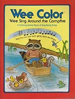 Wee Col W/s Ard Campf 0843117591 Book Cover