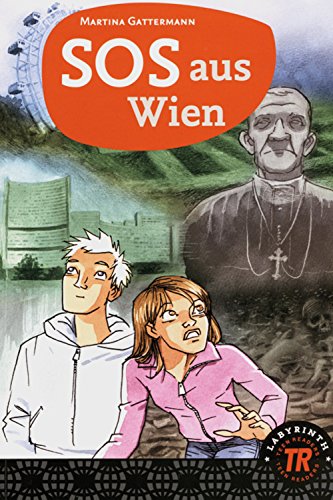 SOS aus Wien: Deutsche Lektüre für das GER-Niveau