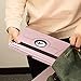 Fintie Rotating Case for iPad 6th / 5th Generation (2018/2017), iPad Air 2 / Air 1 (9.7 Inch) - 360 Degree Rotating Stand Cover Auto Sleep Wake, Rose Gold