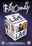 Billy Connolly: The Live Collection 7 Disc Box Set [DVD] [1994]