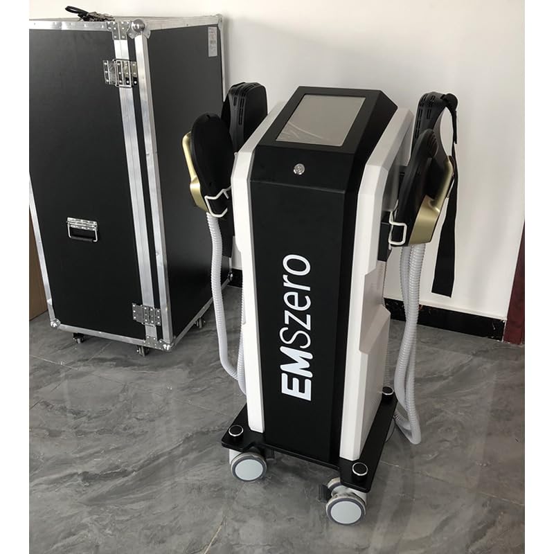 EMSZERO Muscle Training Machine Body Shaping Fat Reduction