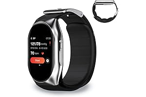 Huawei Watch D: The Revolutionary Health Monitoring Smartwatch