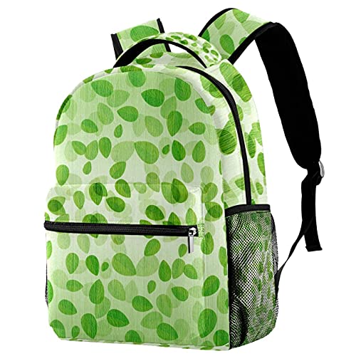 Sac à dos ordinateur contre le mal de dos et compartiment sécurisé multicolore