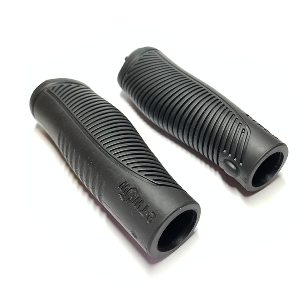 Set de poignées de guidon ETWOW d'origine uniquement pour trottinette électrique E-TWOW