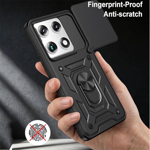 Coque Motorola Signature SJ antichoc protégeant l'objectif - 4