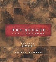 Algopix Similar Product 7 - The Square: Sweet (Square: the Cookbook)
