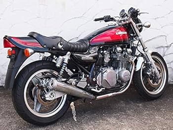 ゼファー750 ドレミコレクション　ZⅡタイプシート DOREMI COLLECTION ドレミコレクション Z2タイプシート 仕様：Z2