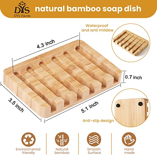 bambus dampfgarer 10寸竹蒸笼 / 10