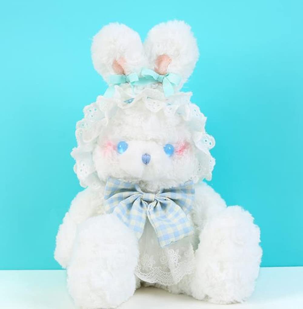 Amazon.co.jp: ぬいぐるみ うさぎ ぬいぐるみ 可愛い ロリータ 高級
