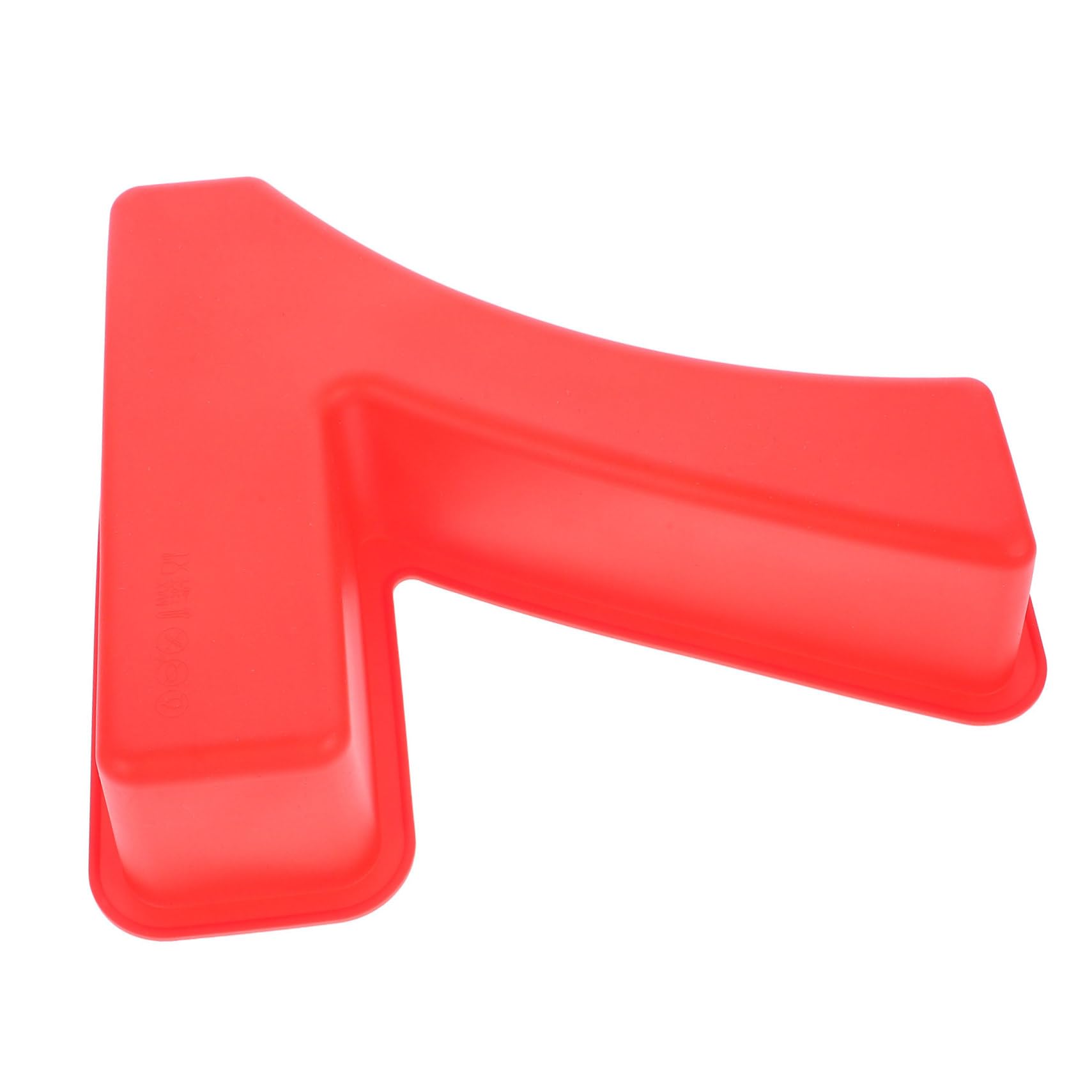PRETYZOOM Lot De 5 Moules À Gâteaux En Silicone Avec Chiffres