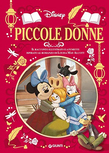  Piccole donne