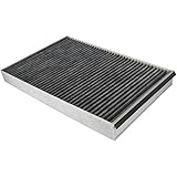 Mahle LAK 307 Cabin Air Filter