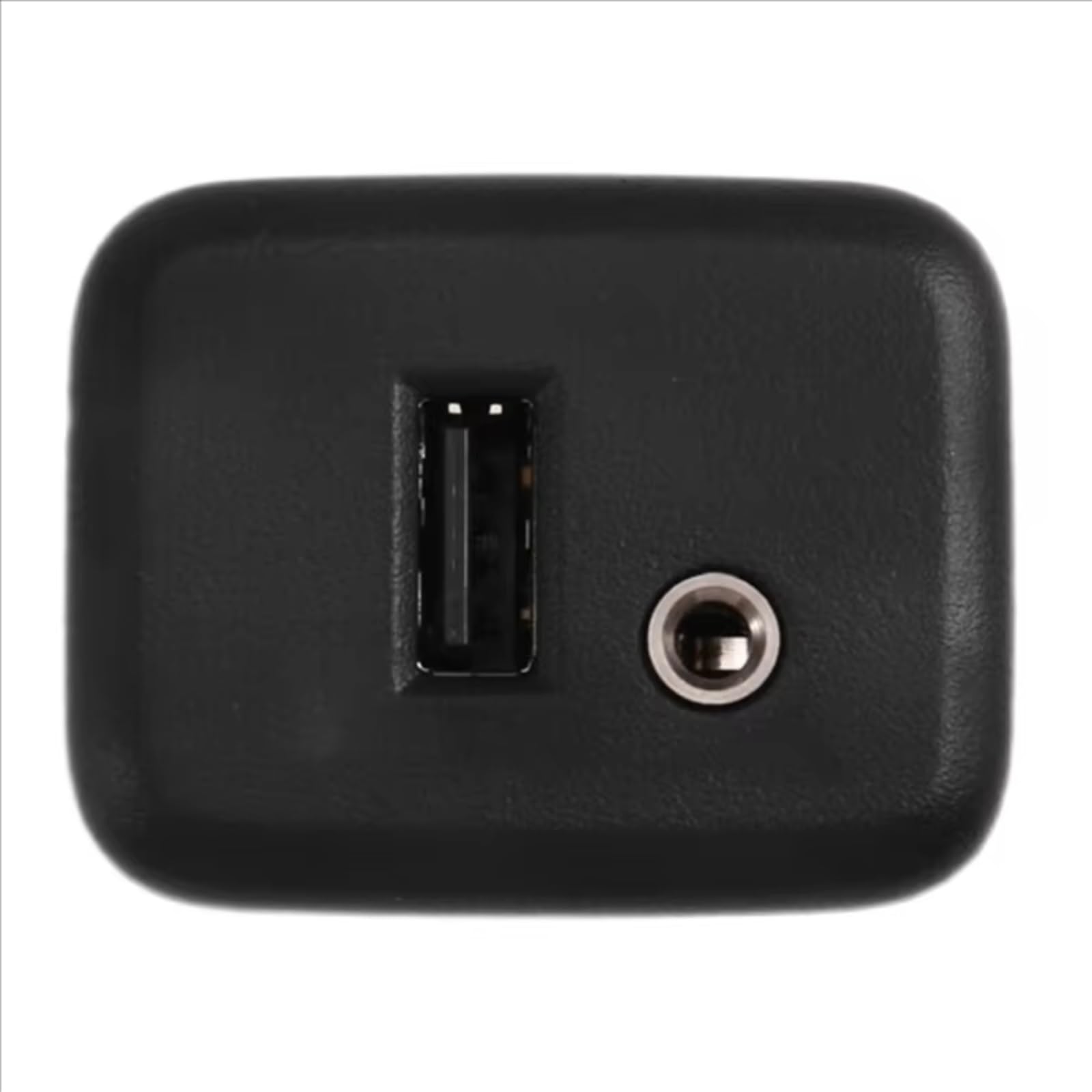 Compatibile Con Opel Per Mokka 2016 2017 2018 2019 2020 2021 2022 2023 2024 Presa USB Per Auto Porta Di Ricarica Accessori 13591084 Adattatore USB AUX