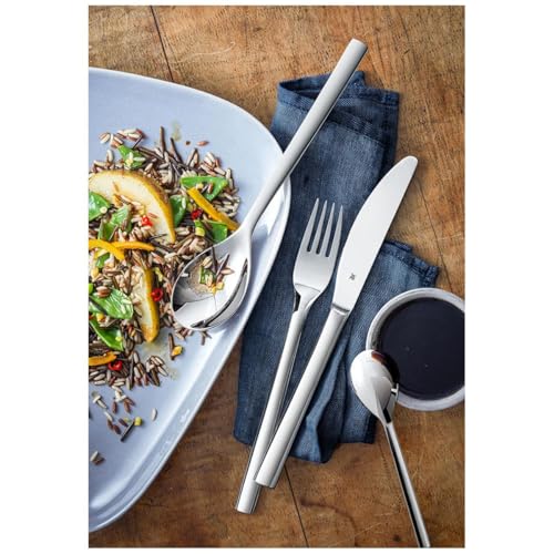 WMF Nuova Besteck Set 4-teilig für 1 Person