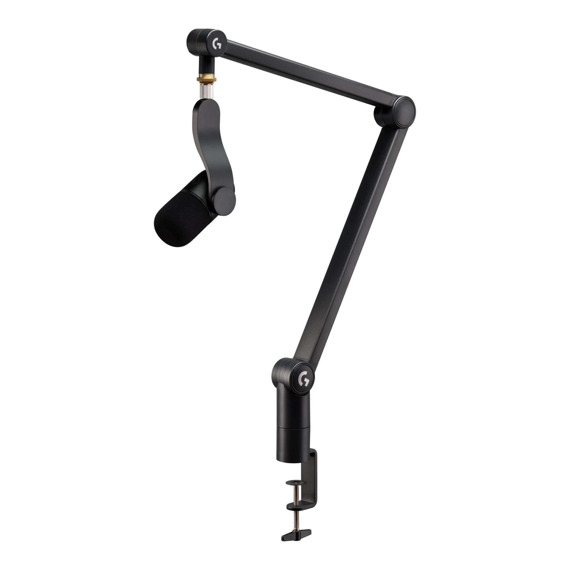 Amazon.com: Logitech G Yeticaster GX Dynamic Gaming Micro