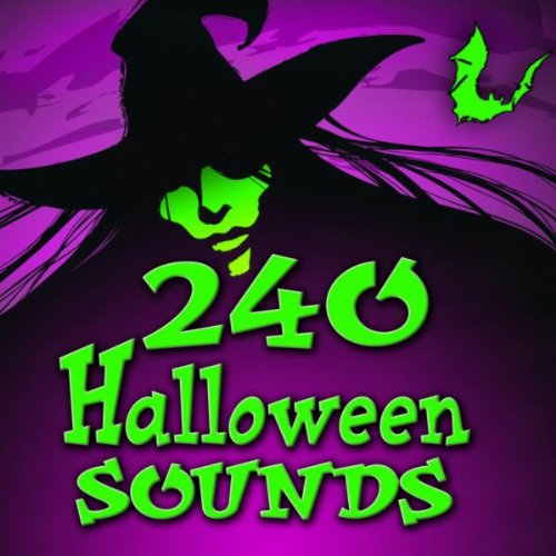 240 Halloween Sounds by Halloween Sounds on Amazon Music Amazon.co.uk