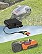28 V 1,3A Adapter Rasenmäher Netzteil, Kompatibel mit Gardena R50Li, R80Li, R40li, R45Li, R70Li, Sileno City, Sileno Life, Sileno Minimo Rasenmäher, Husqvarna Automower 105, 310, 315, 315X Mähroboter