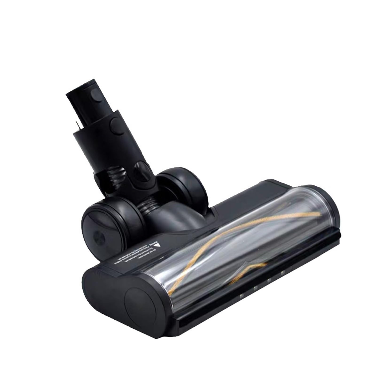 BCXZPPQDL Compatible For Dreame， R20 R30 V12S V16S V12 T10 T20 T30 T20pro T30NEO V16 V12pro Roller Brush With Brush Head Floor Brush Spare