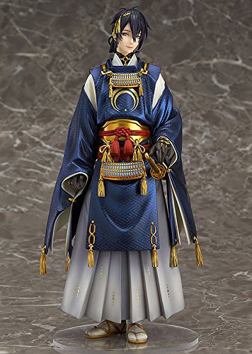 Amazon | 刀剣乱舞-ONLINE- 三日月宗近 1/8スケール ABS&PVC製 塗装